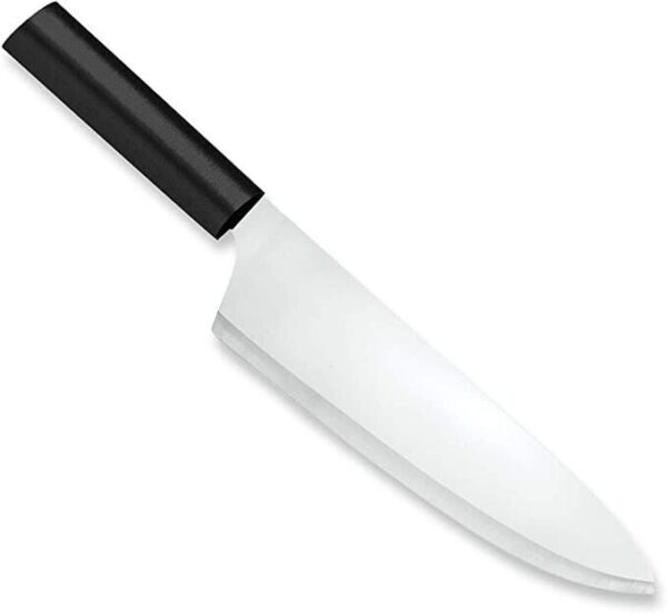 Rada Cutlery Black French Chef's Knife